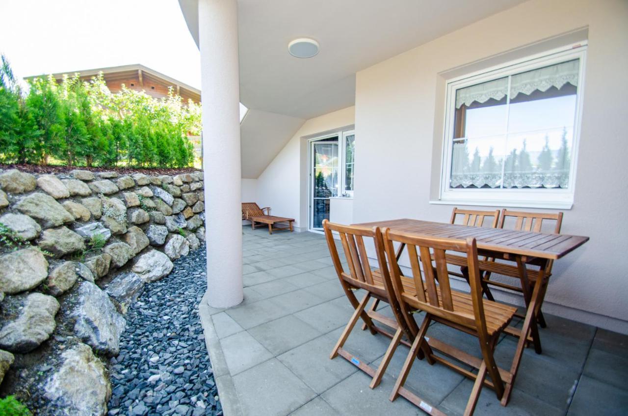 Panorama Apartments Bruck By All In One Apartments Bruck an der Grossglocknerstrasse Bagian luar foto