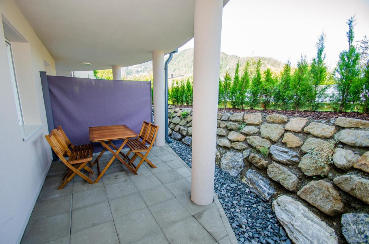 Panorama Apartments Bruck By All In One Apartments Bruck an der Grossglocknerstrasse Bagian luar foto