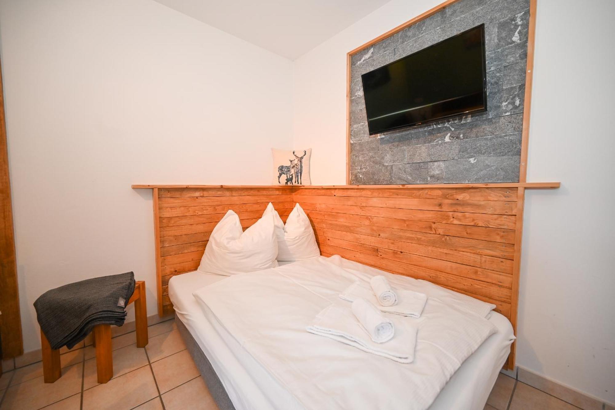 Panorama Apartments Bruck By All In One Apartments Bruck an der Grossglocknerstrasse Bagian luar foto