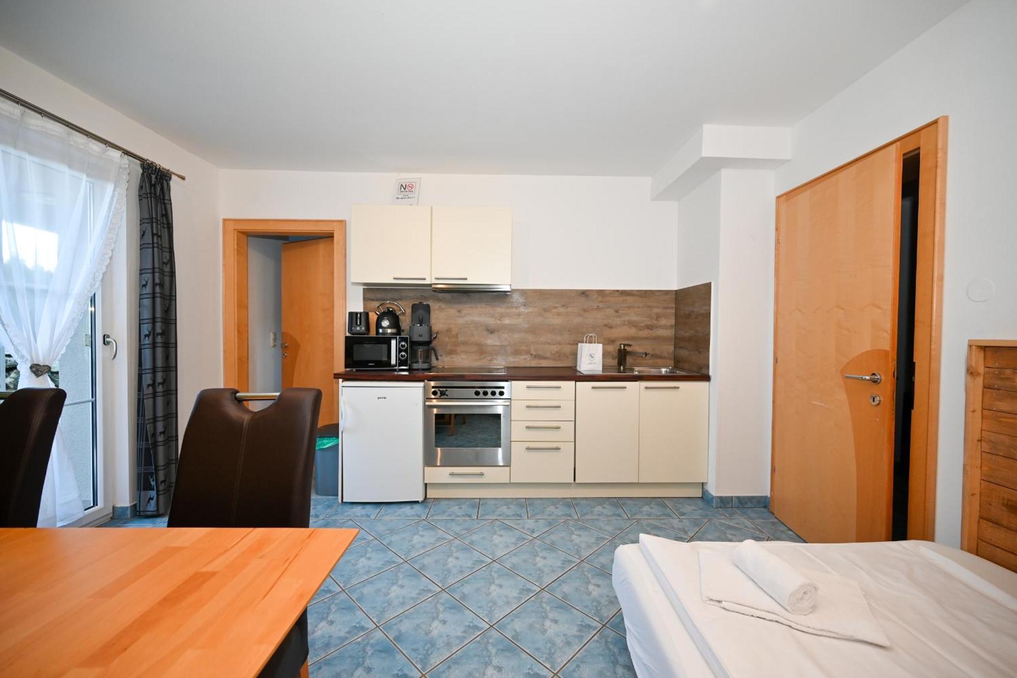 Panorama Apartments Bruck By All In One Apartments Bruck an der Grossglocknerstrasse Bagian luar foto
