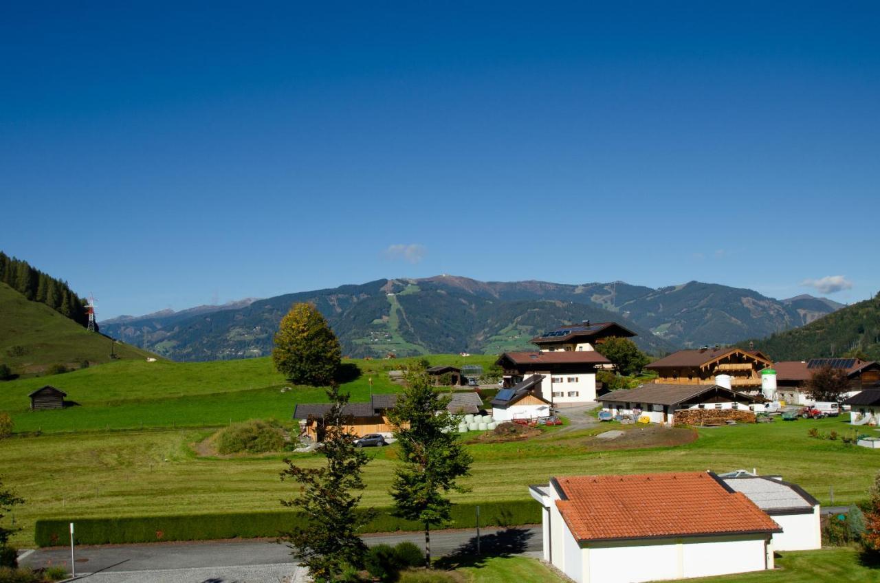 Panorama Apartments Bruck By All In One Apartments Bruck an der Grossglocknerstrasse Bagian luar foto