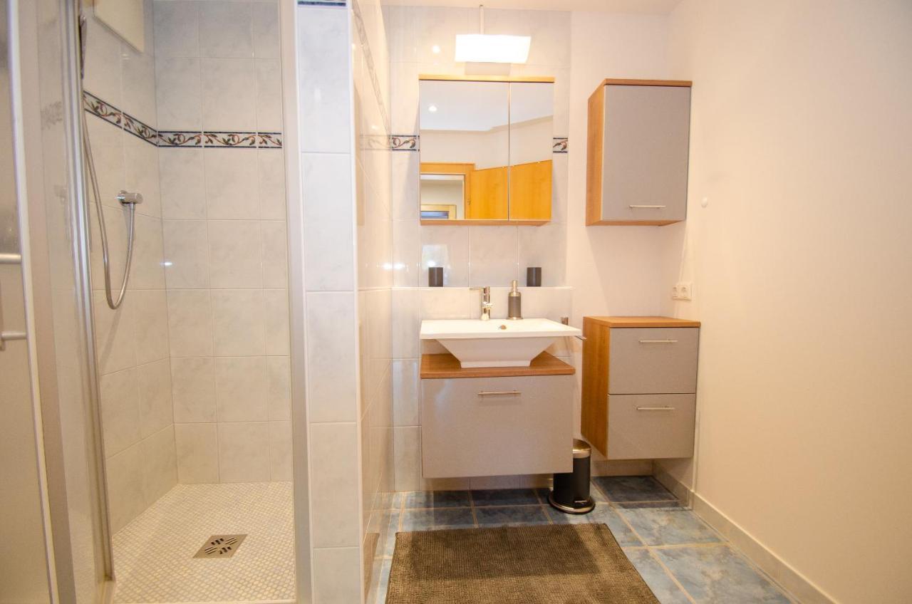 Panorama Apartments Bruck By All In One Apartments Bruck an der Grossglocknerstrasse Bagian luar foto