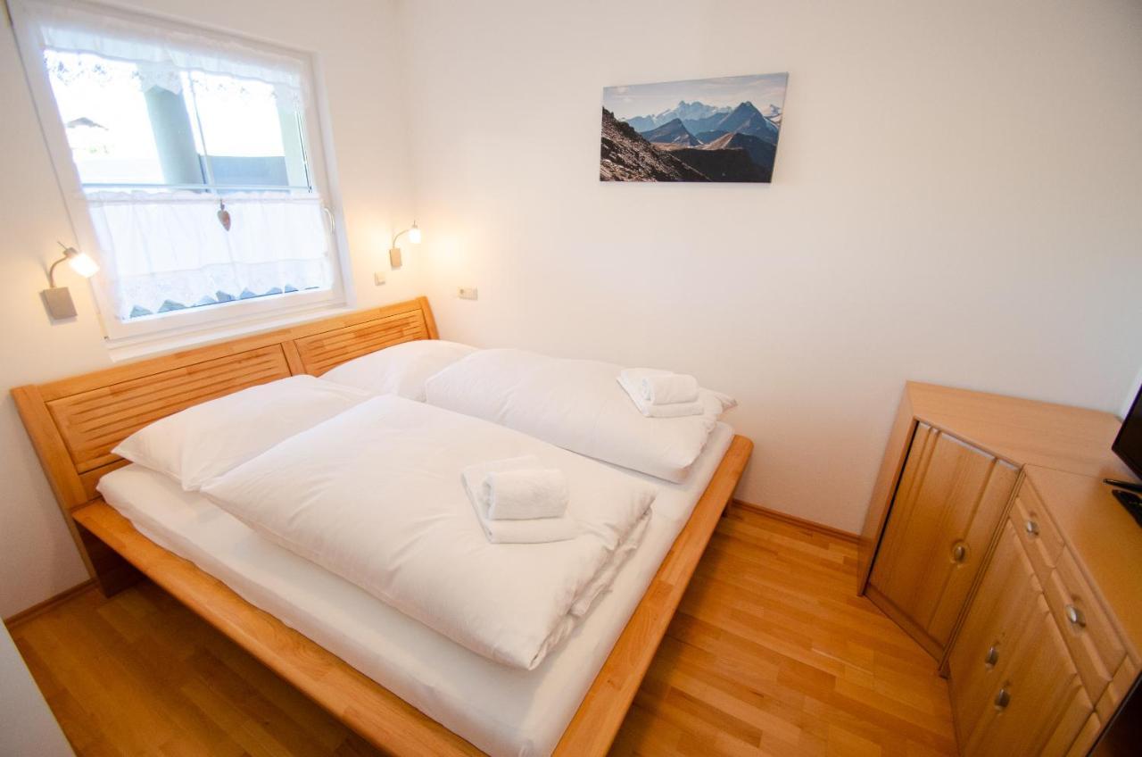 Panorama Apartments Bruck By All In One Apartments Bruck an der Grossglocknerstrasse Bagian luar foto